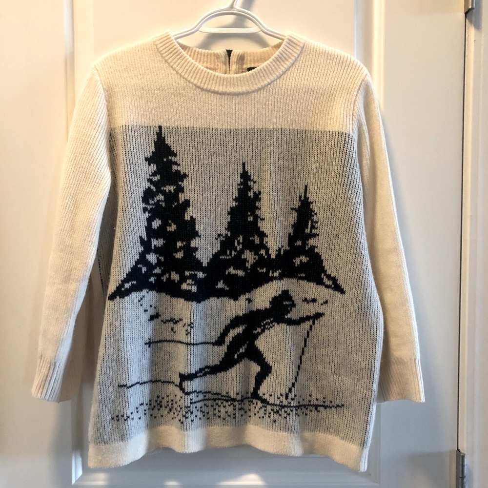 Women JCrew Sweater